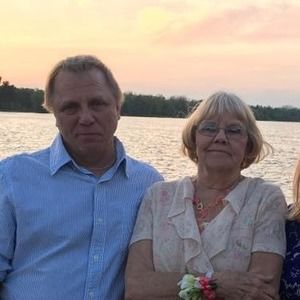 Meet your Posher, Gary